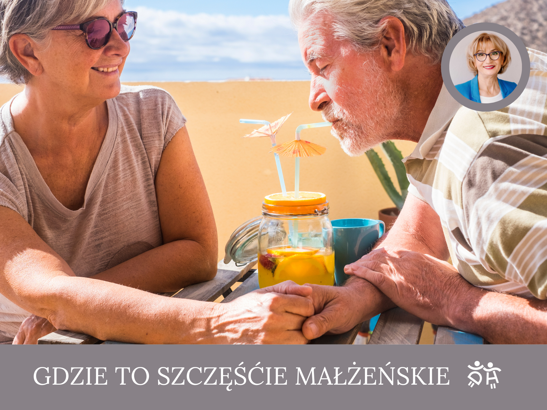 gdzie to szczęście małżęńskie